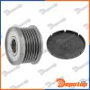 Poulie d'Alternateur pour MERCEDES | ESA-ME-005, 0001500550